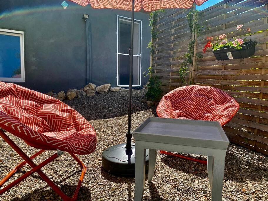 Petite Maison Au Calme Avec Jardin Cloture Les Animaux Bienvenue Mollau Extérieur photo